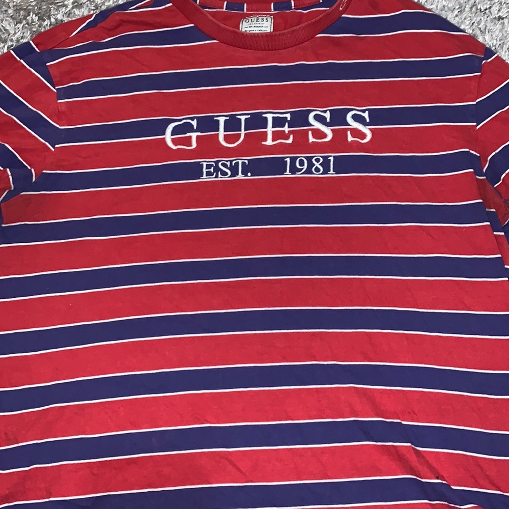 Guess Long-sleeve Shirt